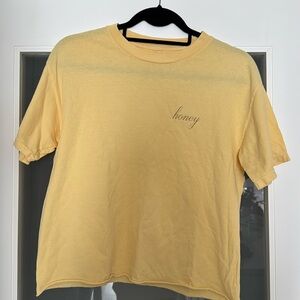 Brandy Melville/John Galt Top